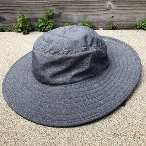 SOLAR ESCAPE Lightweight Bucket Hat Unisex Adult One Size Packable Trave…​